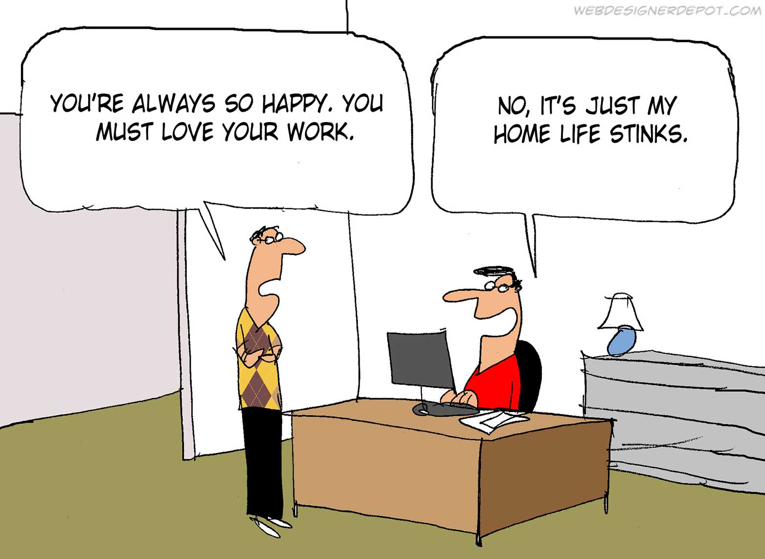 Comics of the week #222 6