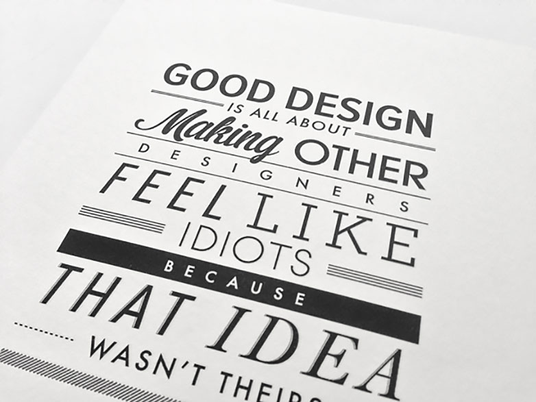 35+ inspiring quotes for designers 016