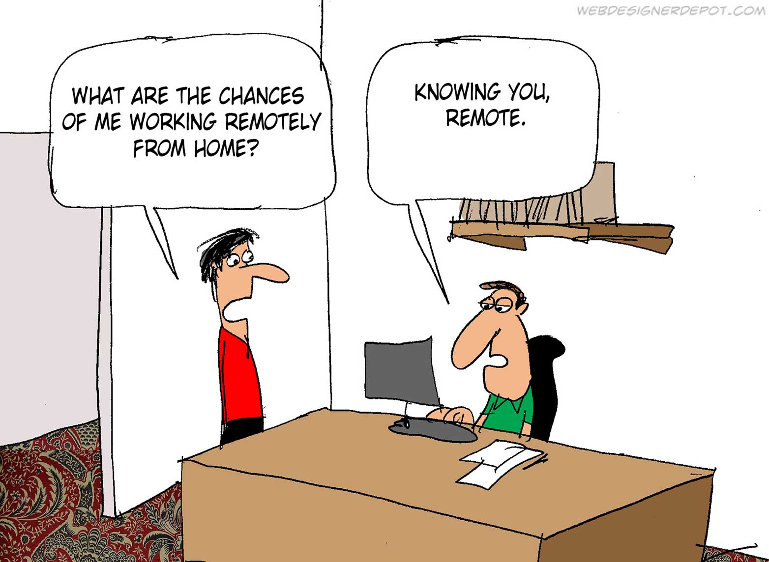 Comics of the week #221 4