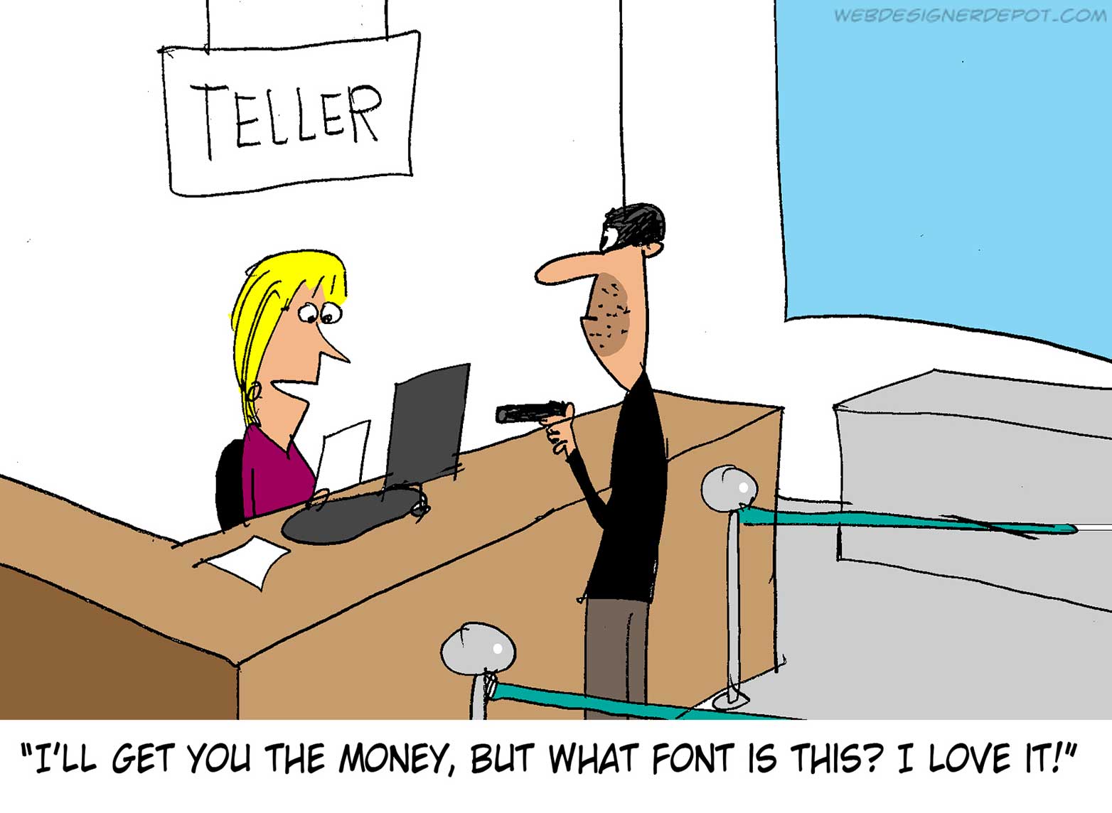 Comics of the week #221 5