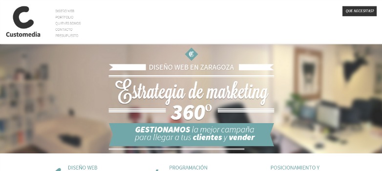 How to use large images like a pro customedia