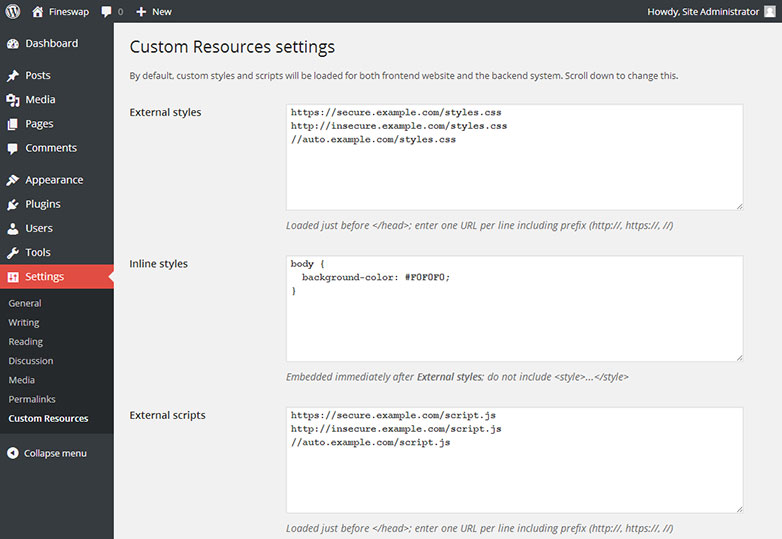 The best free WordPress plugins for February 2014 001