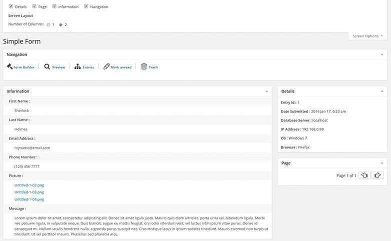 The best free WordPress plugins for February 2014 002