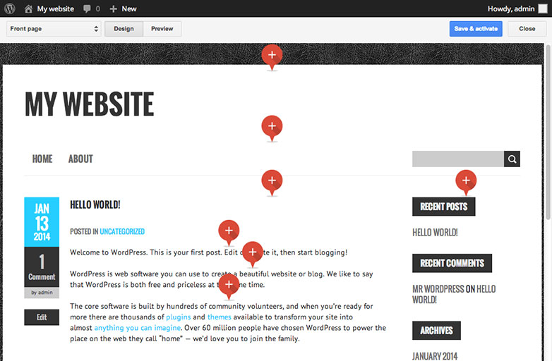 The best free WordPress plugins for February 2014 004