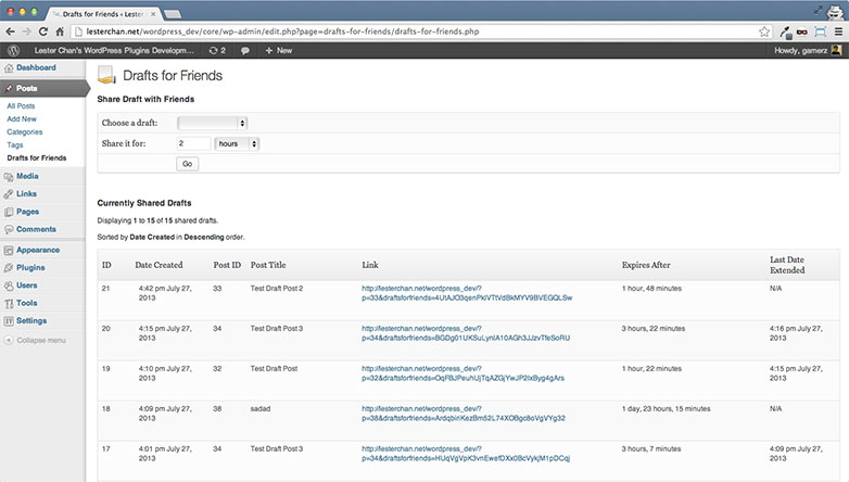 The best free WordPress plugins for February 2014 005