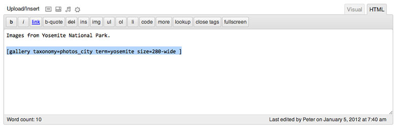 The best free WordPress plugins for February 2014 006