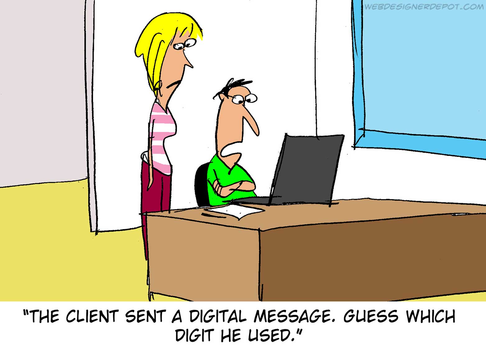 Comics of the week #220 4