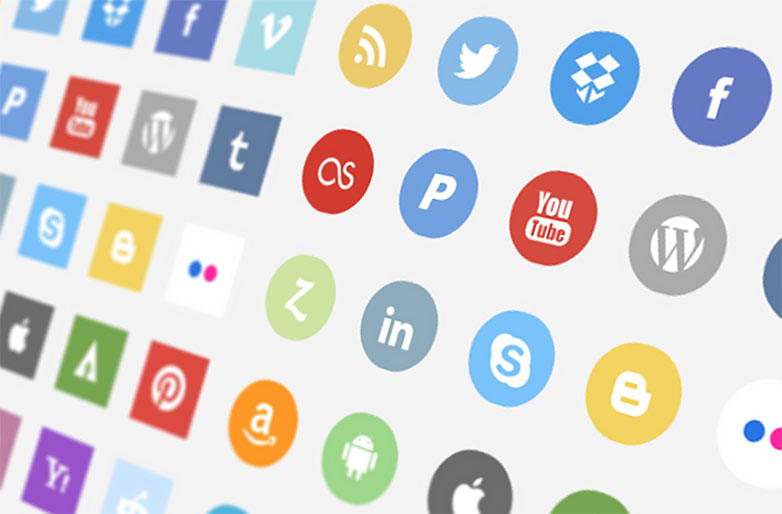15+ widgets that take Adobe Muse to the next level social