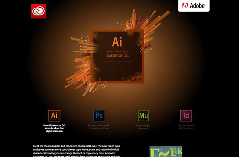 15+ widgets that take Adobe Muse to the next level kodak