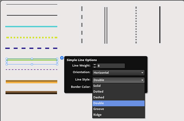 15+ widgets that take Adobe Muse to the next level mucow