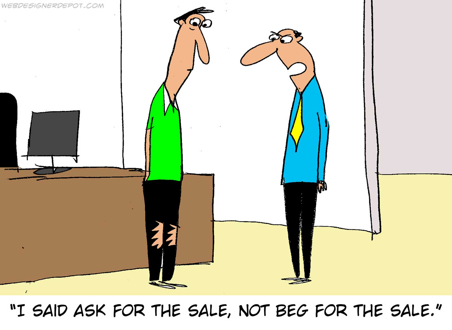 Comics of the week #218 10