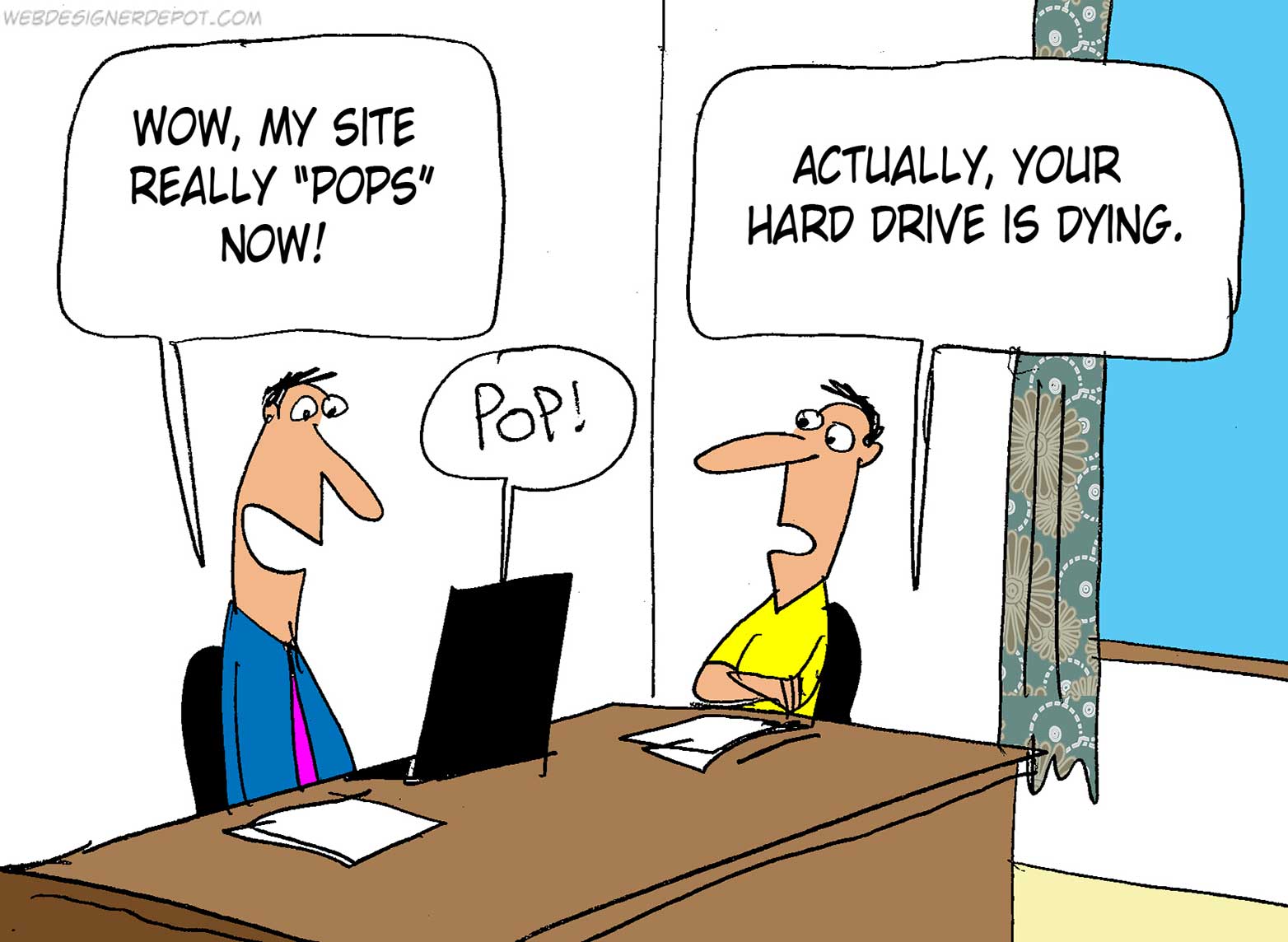 Comics of the week #218 12