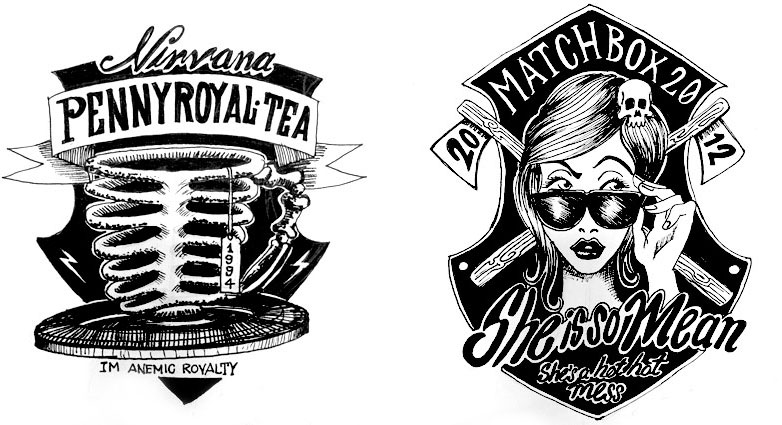 12 inspirational hand-lettering projects ht_006