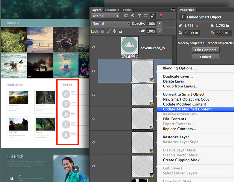 Adobe release major Creative Cloud update linked_objects
