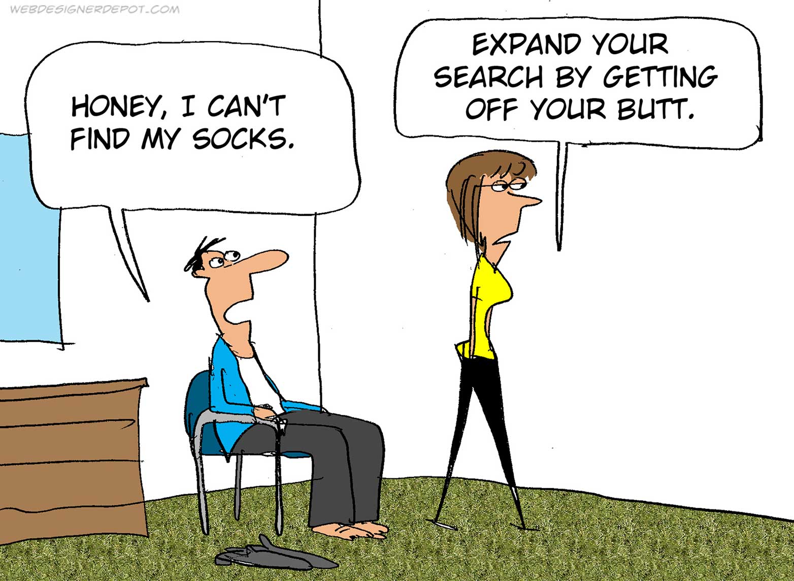 Comics of the week #217 7