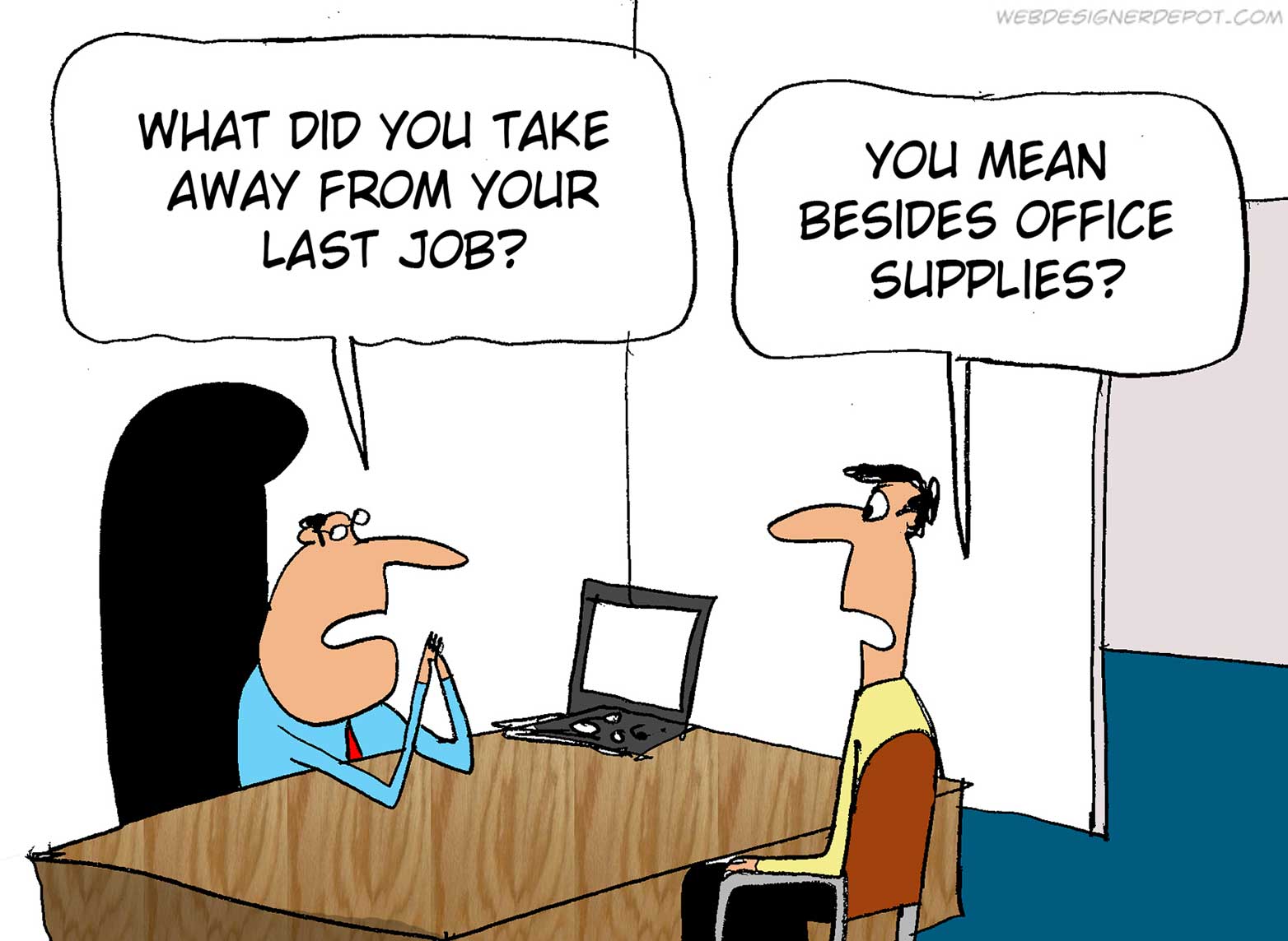 Comics of the week #217 8