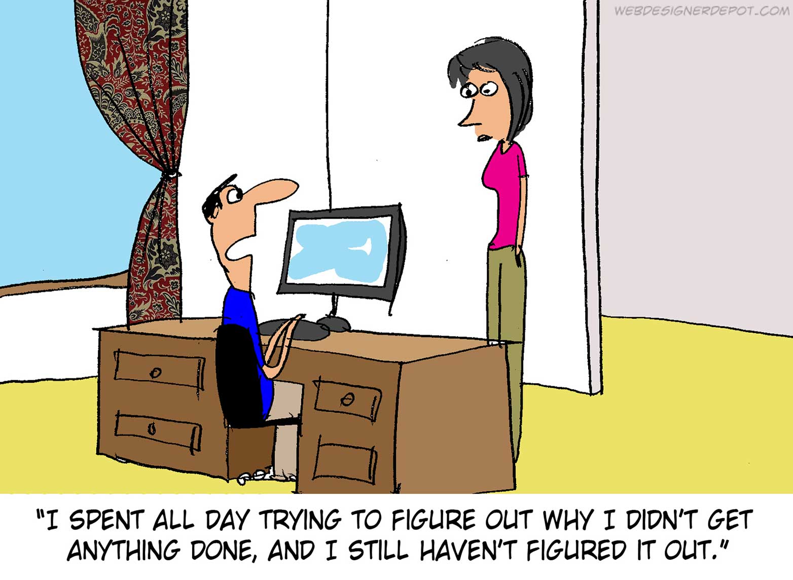 Comics of the week #215 1