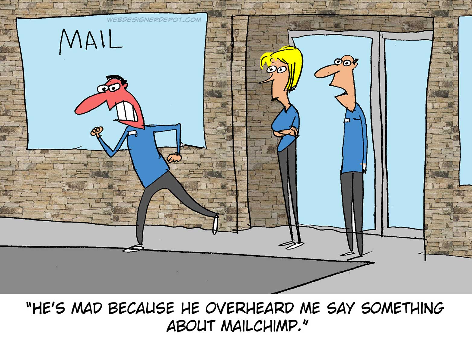Comics of the week #215 2