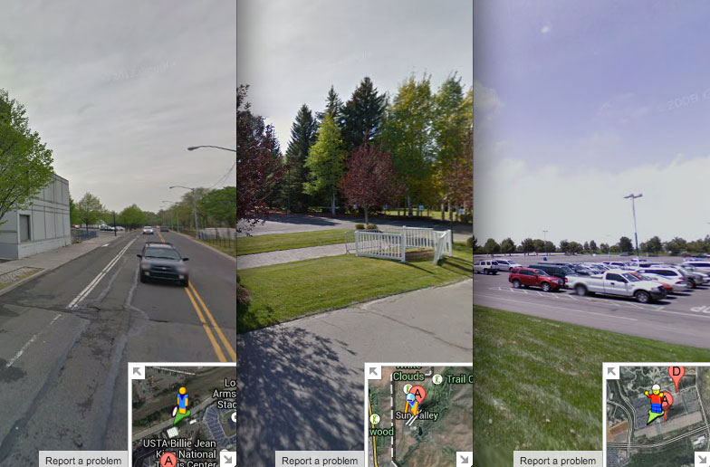 Google's greatest ever easter eggs Peg Man