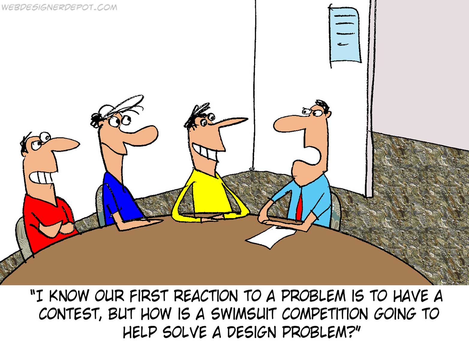 Comics of the week #214 12