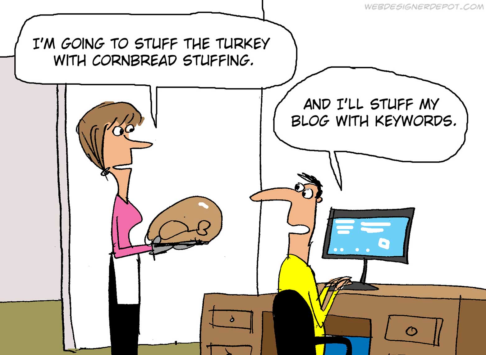 Comics of the week #214 14
