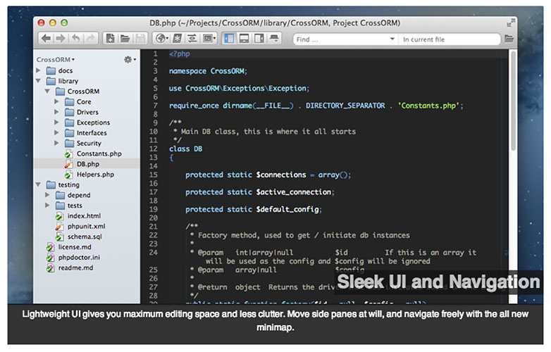 Windows web design apps I can't live without komodo
