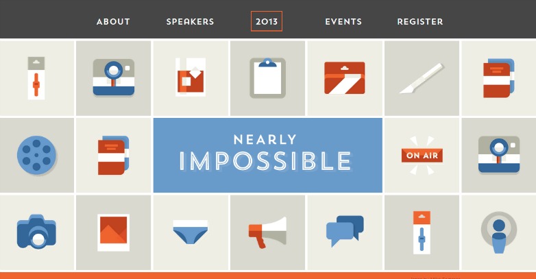 Why negative is positive in web design nearlyimpossible