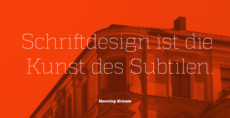 The best fonts of 2013 quadon