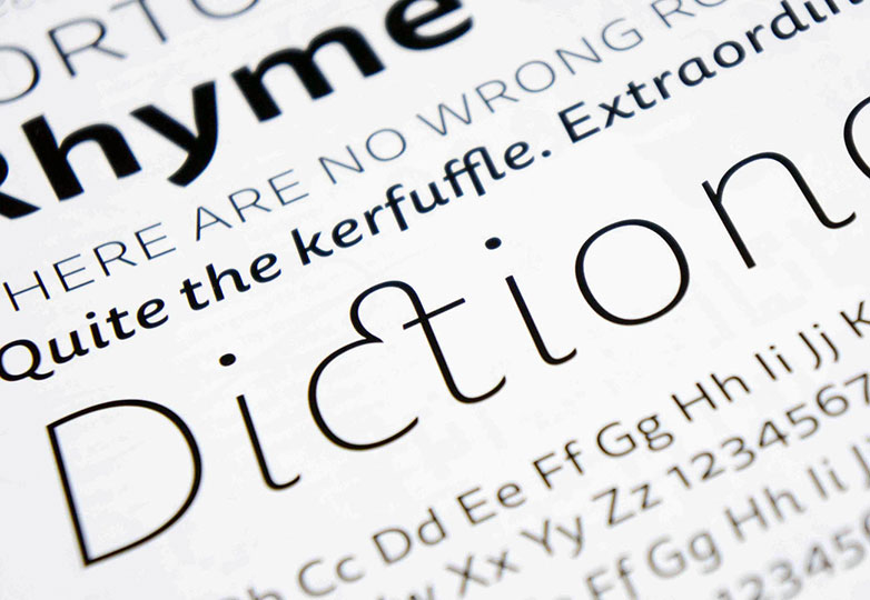 The best fonts of 2013 tisa