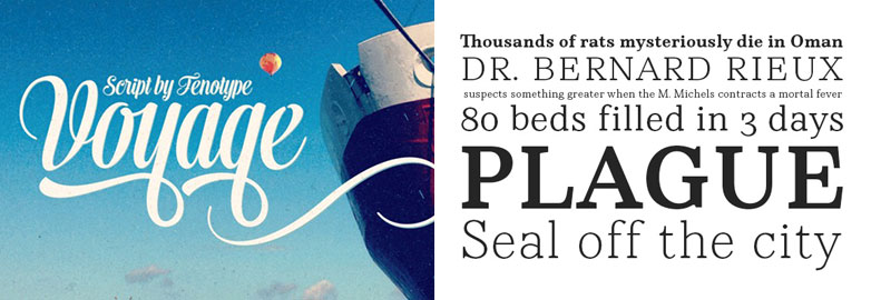 The best fonts of 2013 jul_runnersup