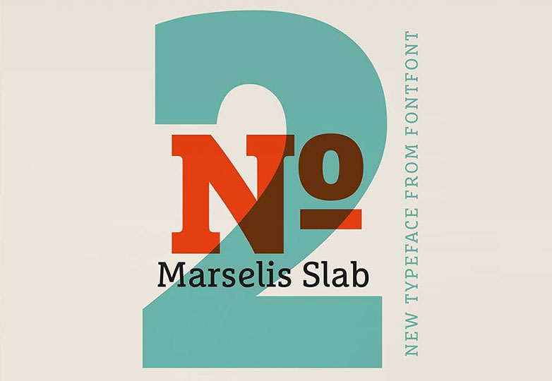 The best fonts of 2013 marselis