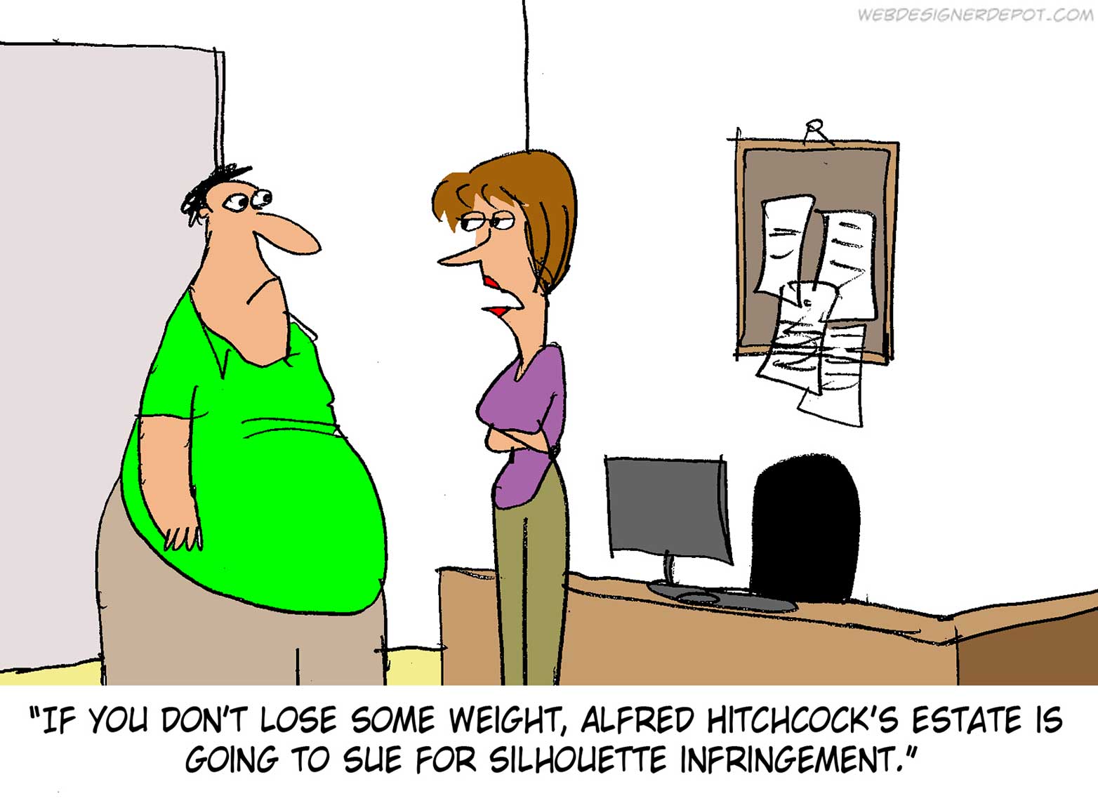 Comics of the week #213 10
