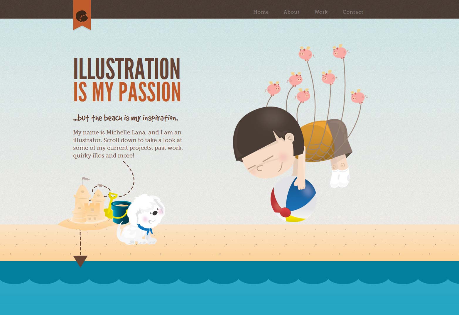 The essential ingredients for perfect parallax UX parallax-scrolling-website-1