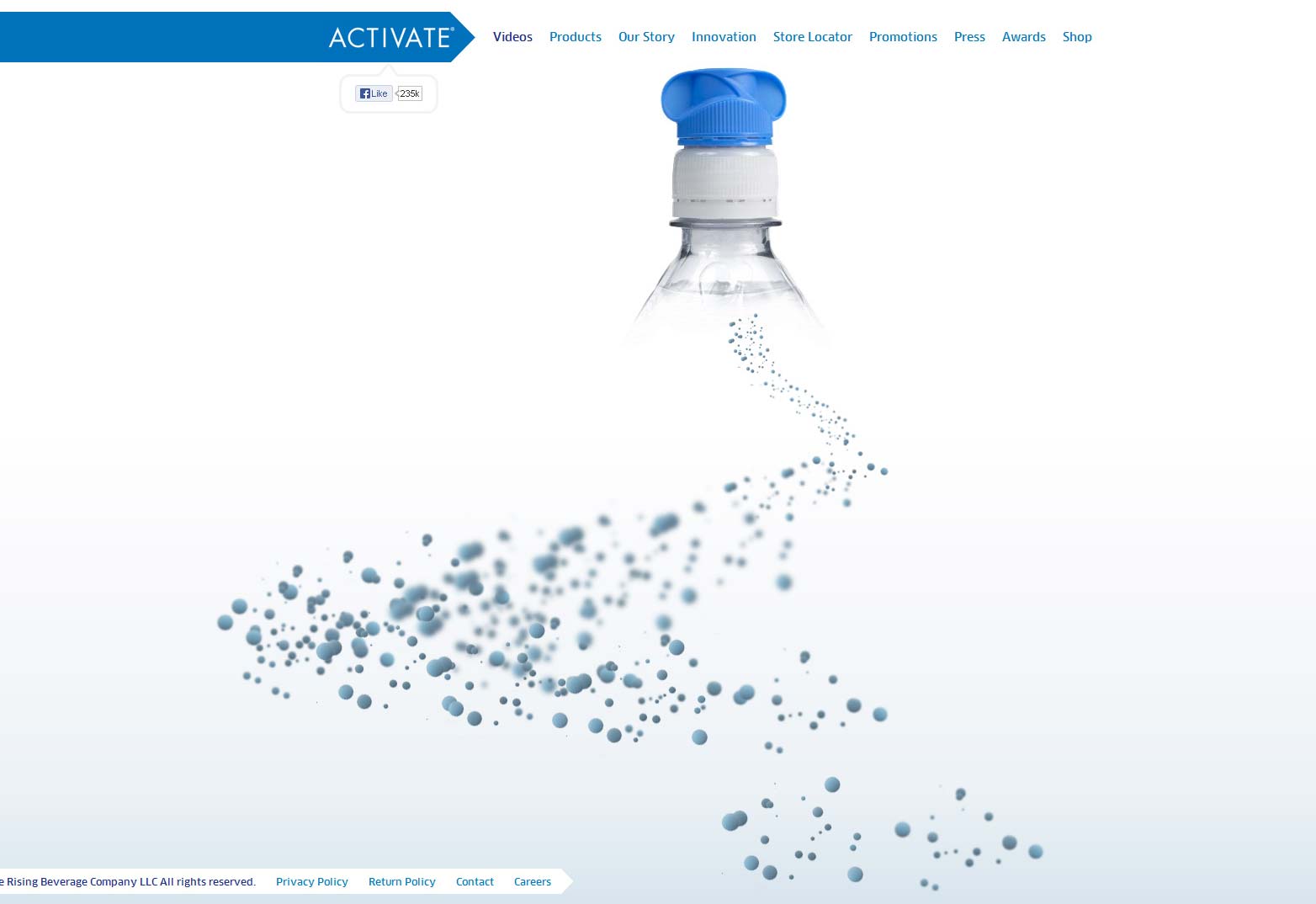 The essential ingredients for perfect parallax UX parallax-scrolling-website-10