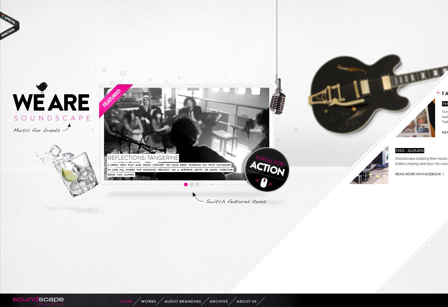 The essential ingredients for perfect parallax UX parallax-scrolling-website-11