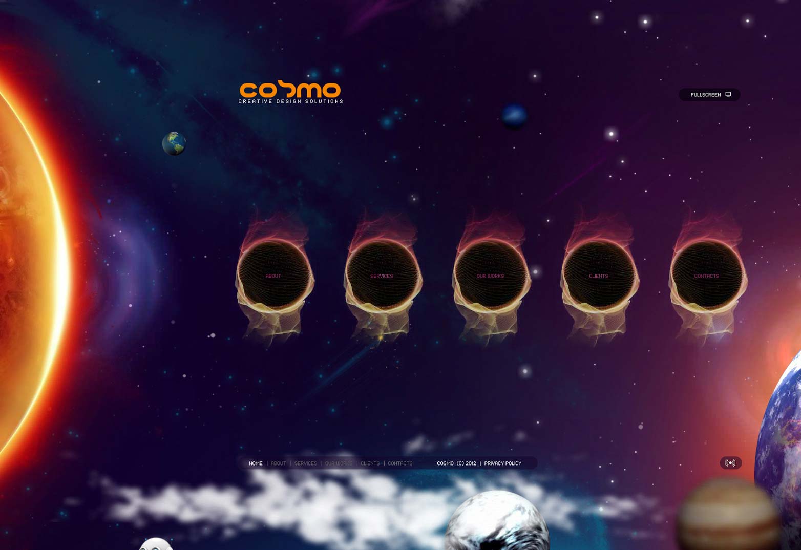 The essential ingredients for perfect parallax UX parallax-scrolling-website-14