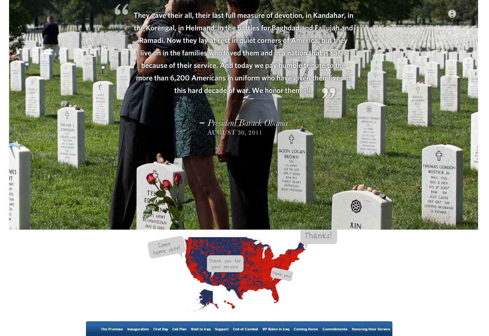 The essential ingredients for perfect parallax UX parallax-scrolling-website-17