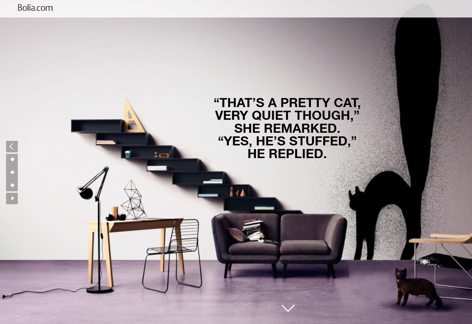The essential ingredients for perfect parallax UX parallax-scrolling-website-19