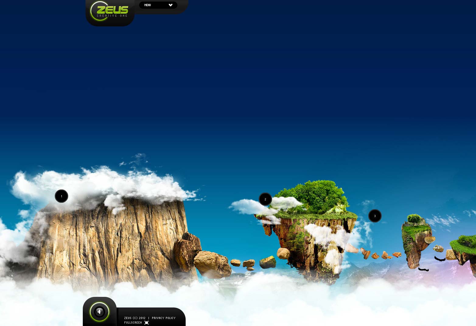 The essential ingredients for perfect parallax UX parallax-scrolling-website-26