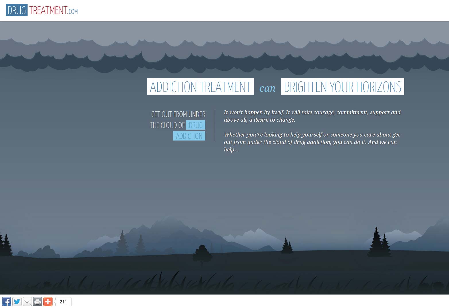 The essential ingredients for perfect parallax UX parallax-scrolling-website-28