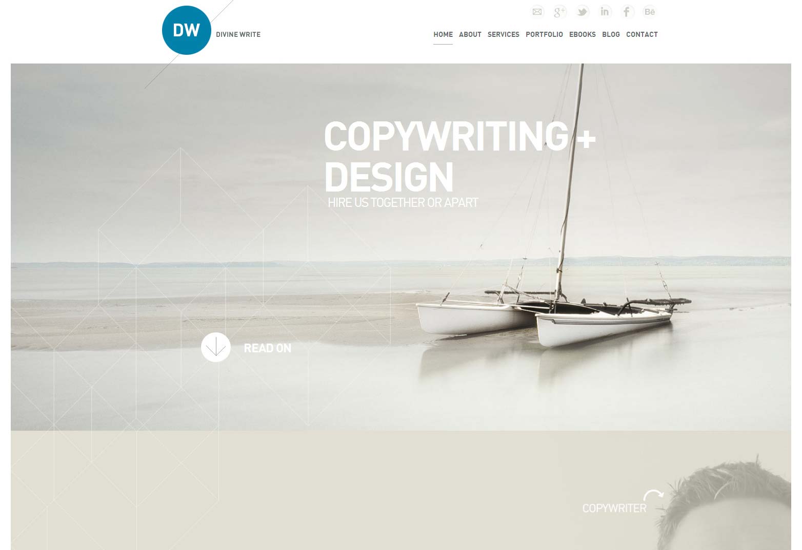 The essential ingredients for perfect parallax UX parallax-scrolling-website-30
