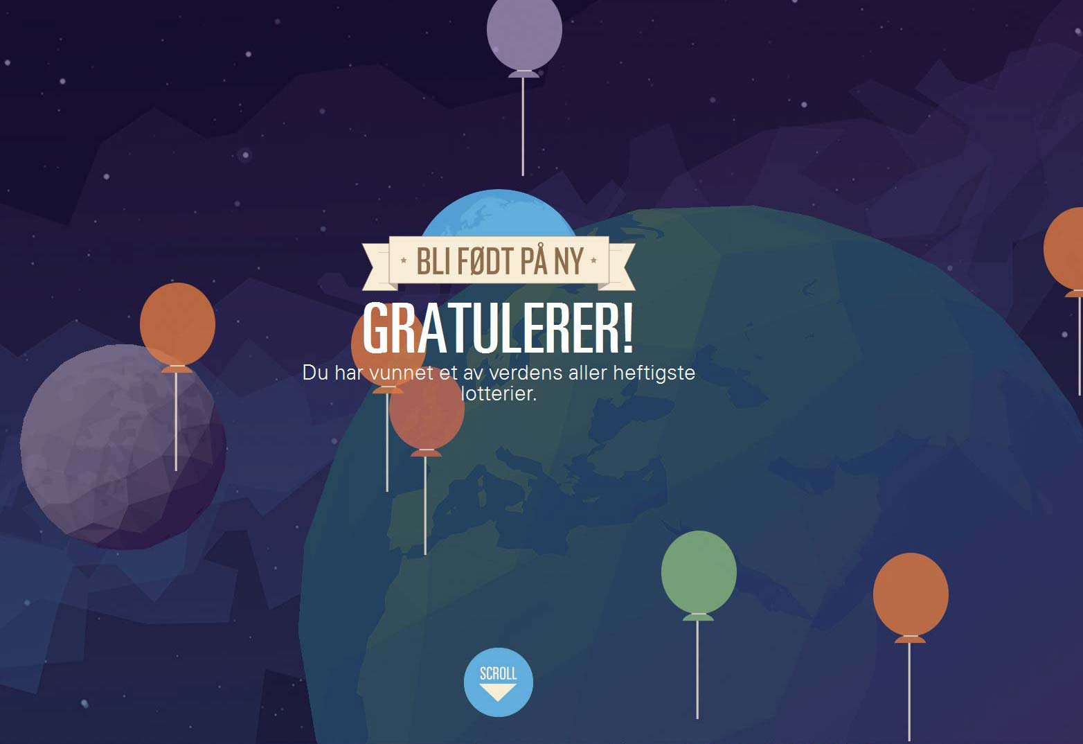 The essential ingredients for perfect parallax UX parallax-scrolling-website-33