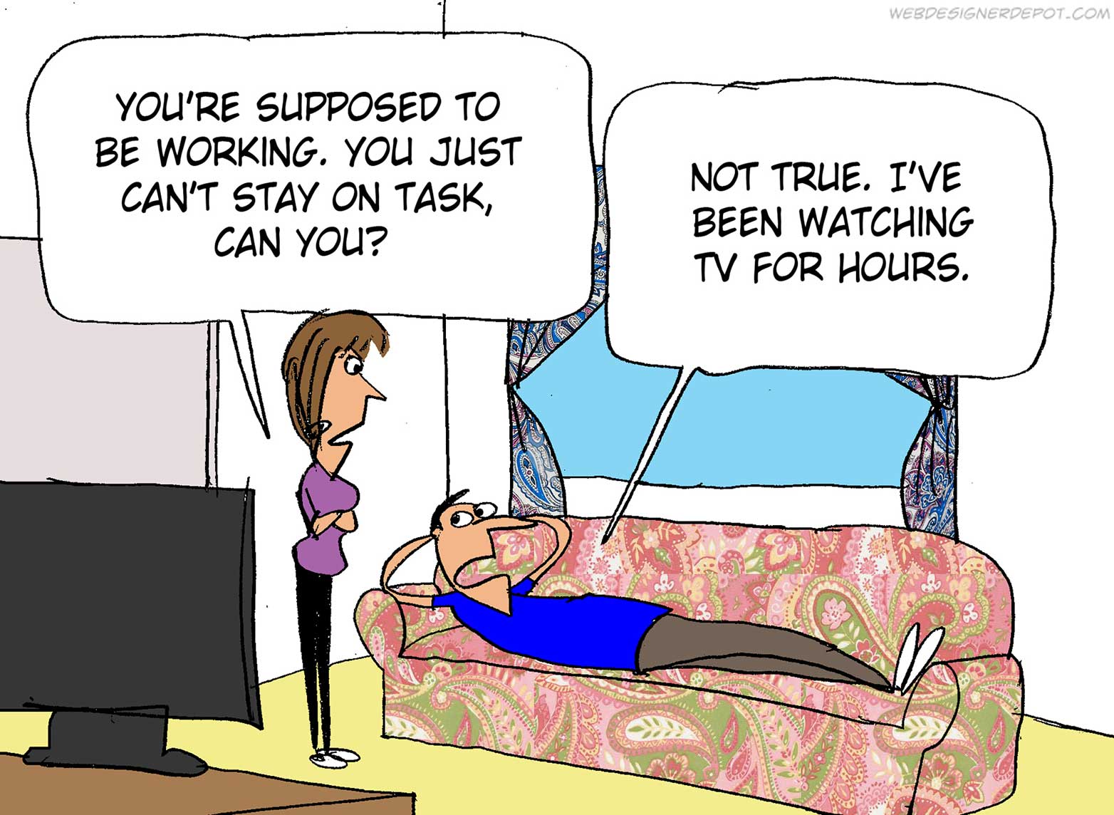 Comics of the week #212 6