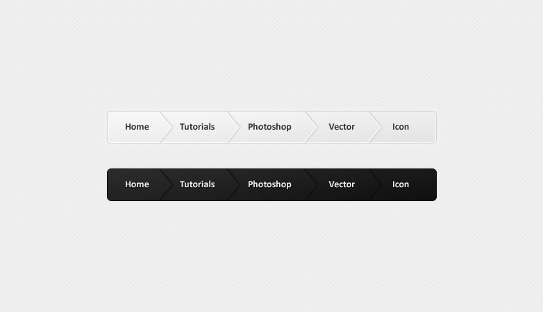 40+ Fantastic and free UI kits 007