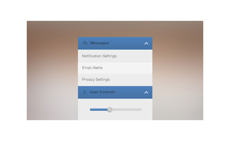 40+ Fantastic and free UI kits 024