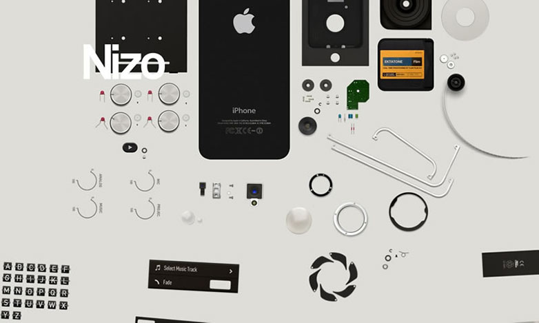 Take UX to the next level by adding 'delight' nizo_01