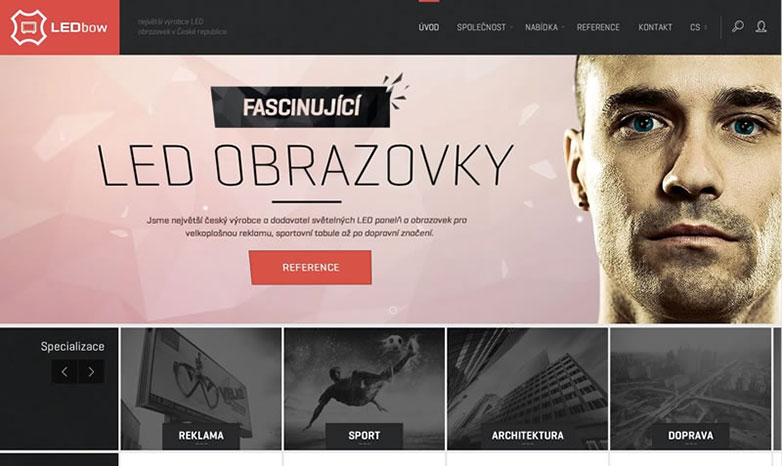 Take UX to the next level by adding 'delight' ledbow_01