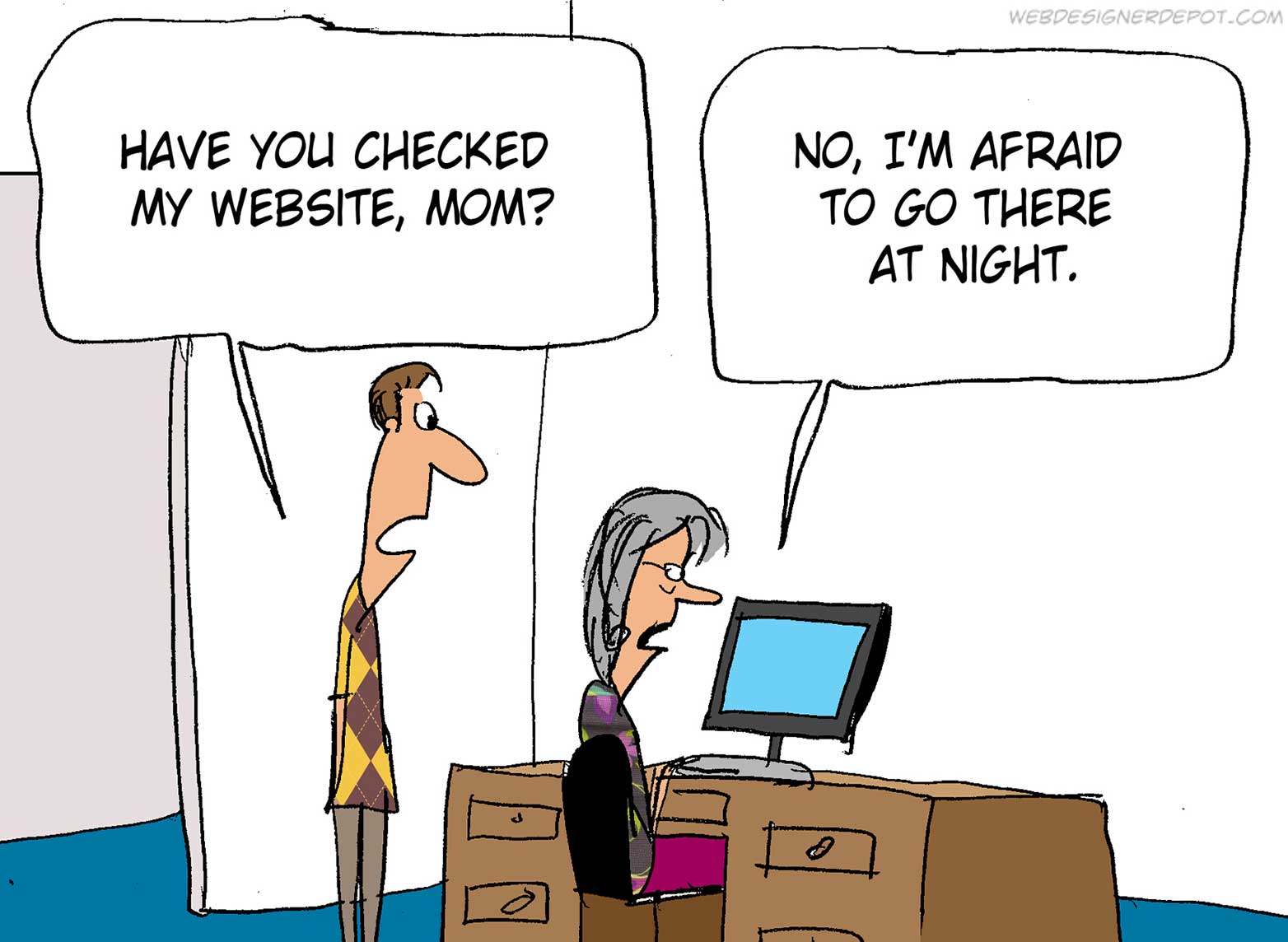 Comics of the week #211 3