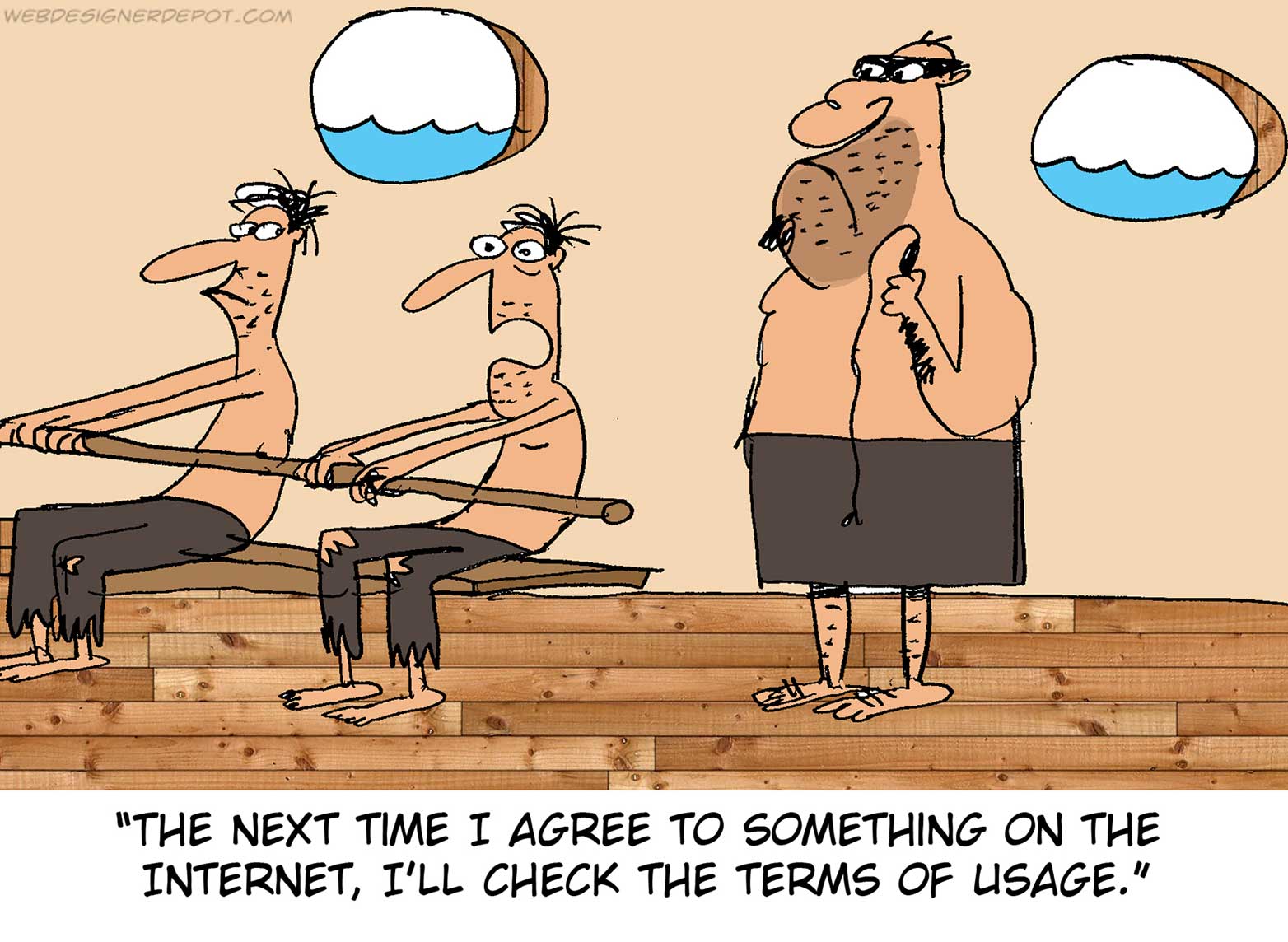 Comics of the week #211 4