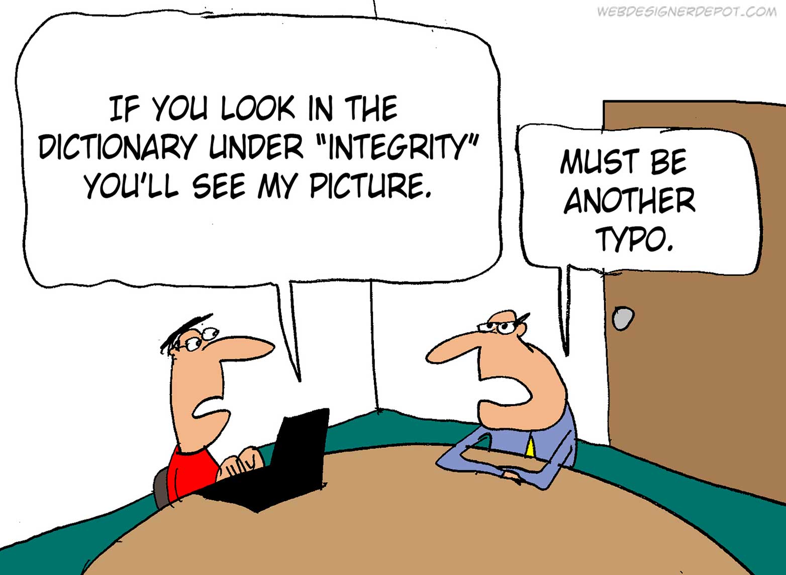 Comics of the week #211 5